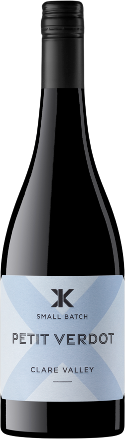 Kilikanoon Wines Small Batch Kx Petit Verdot 2022 Clare Valley